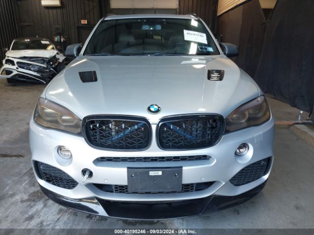 5UXKR6C56E0J73391 BMW X5 Xdrive50i