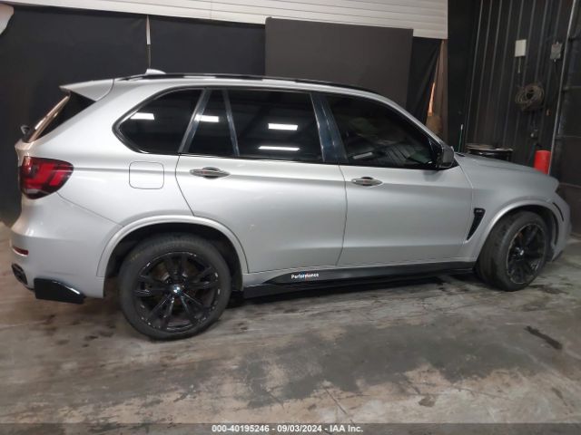 5UXKR6C56E0J73391 BMW X5 Xdrive50i