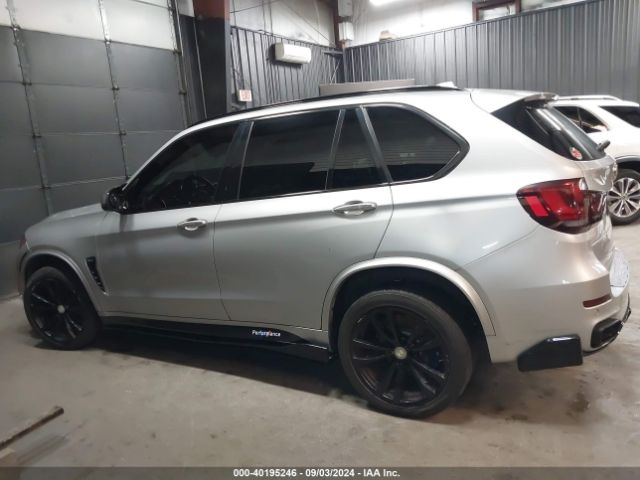 5UXKR6C56E0J73391 BMW X5 Xdrive50i