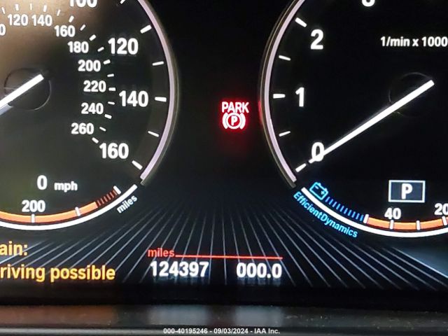 5UXKR6C56E0J73391 BMW X5 Xdrive50i