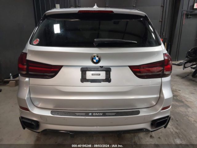5UXKR6C56E0J73391 BMW X5 Xdrive50i