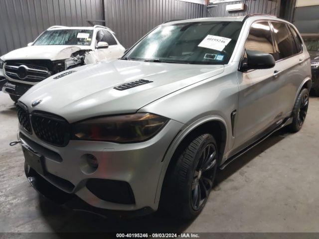 5UXKR6C56E0J73391 BMW X5 Xdrive50i