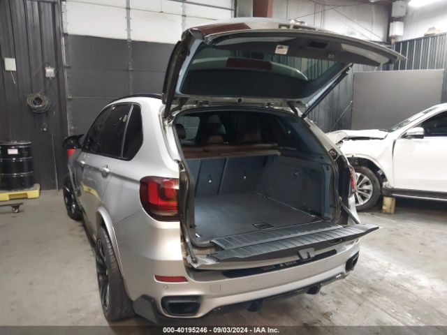 5UXKR6C56E0J73391 BMW X5 Xdrive50i