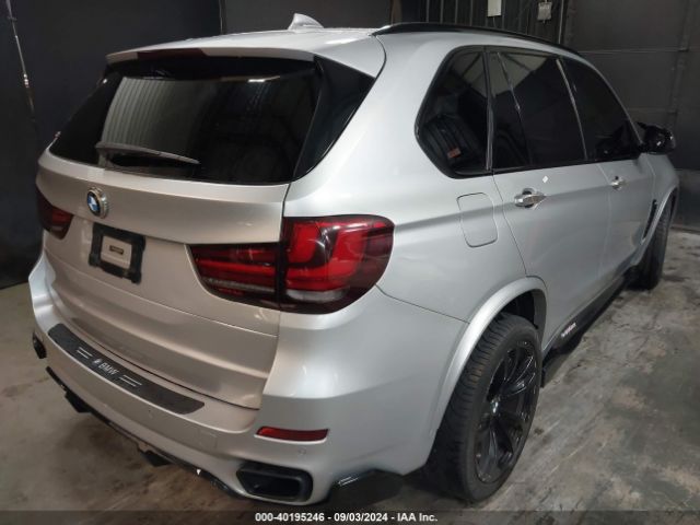 5UXKR6C56E0J73391 BMW X5 Xdrive50i