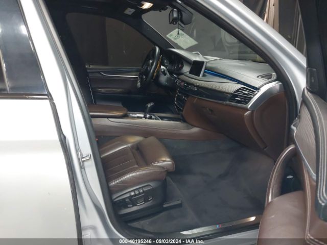 5UXKR6C56E0J73391 BMW X5 Xdrive50i