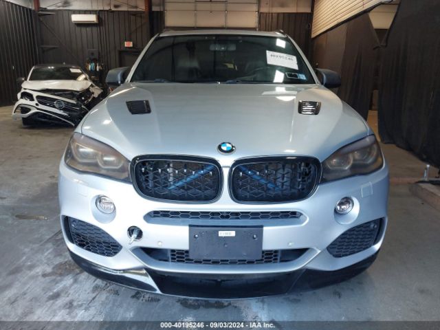 5UXKR6C56E0J73391 BMW X5 Xdrive50i