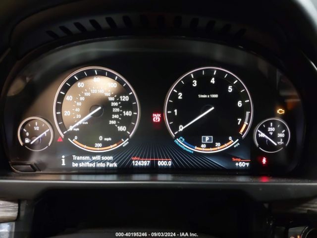5UXKR6C56E0J73391 BMW X5 Xdrive50i