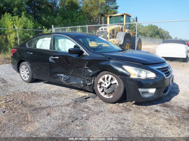 2013 NISSAN ALTIMA 1N4AL3AP1DC908413