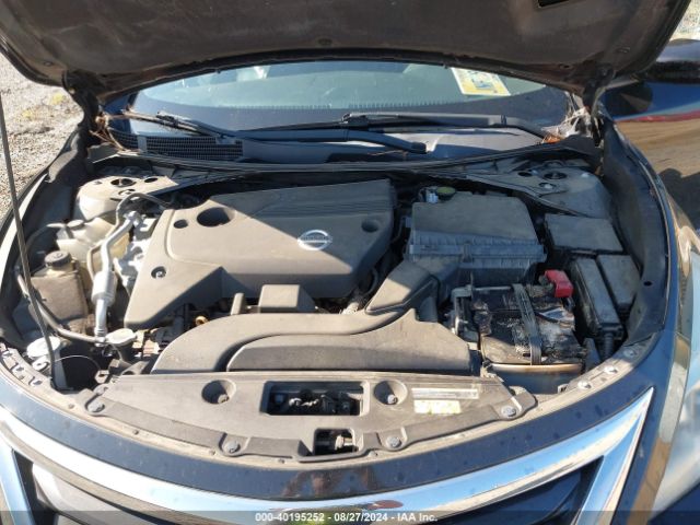 2013 NISSAN ALTIMA 1N4AL3AP1DC908413 Photo 9