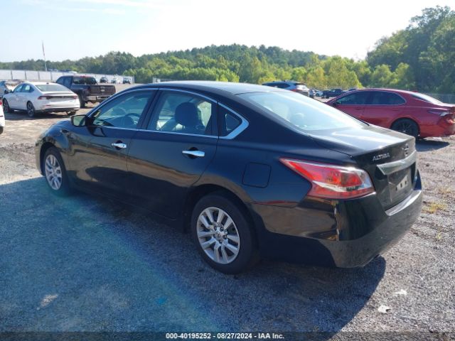 2013 NISSAN ALTIMA 1N4AL3AP1DC908413 Photo 2