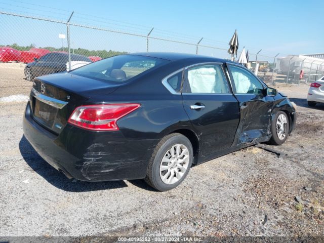 2013 NISSAN ALTIMA 1N4AL3AP1DC908413 Photo 3