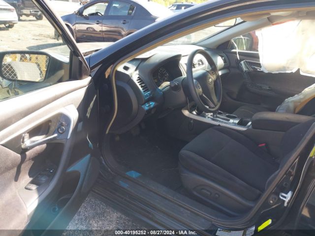 2013 NISSAN ALTIMA 1N4AL3AP1DC908413 Photo 4