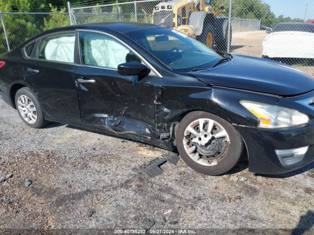 2013 NISSAN ALTIMA 1N4AL3AP1DC908413 Photo 5
