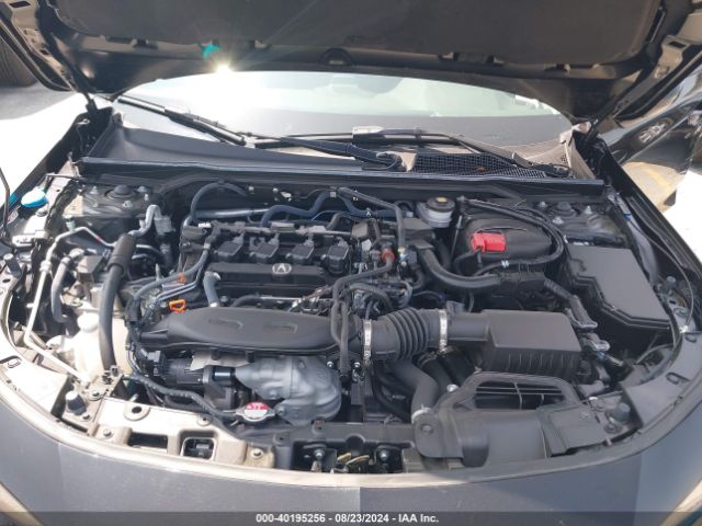19UDE4H21RA003742 Acura Integra