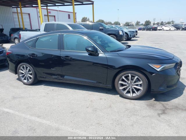 19UDE4H21RA003742 Acura Integra