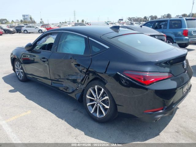 19UDE4H21RA003742 Acura Integra