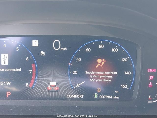 19UDE4H21RA003742 Acura Integra