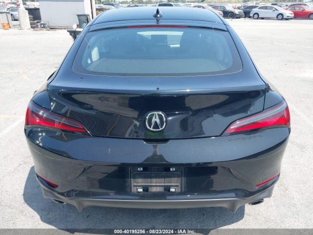 19UDE4H21RA003742 Acura Integra