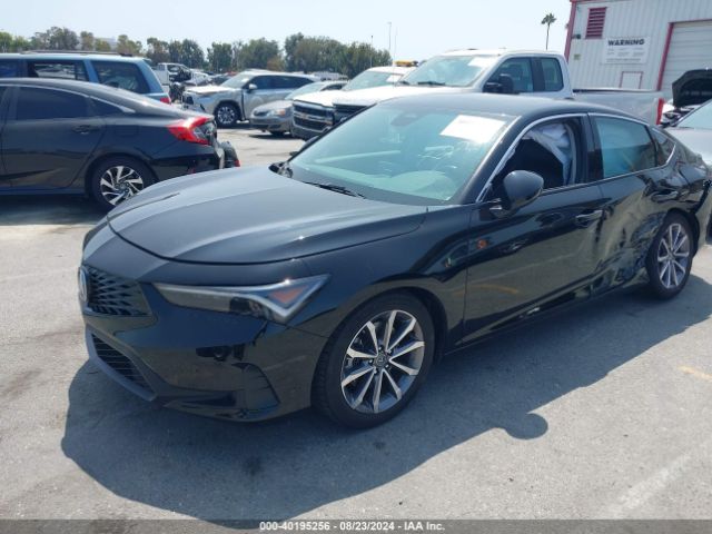19UDE4H21RA003742 Acura Integra
