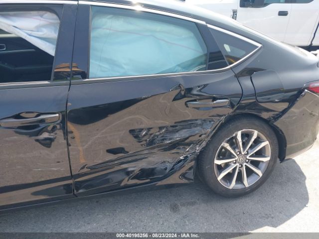 19UDE4H21RA003742 Acura Integra