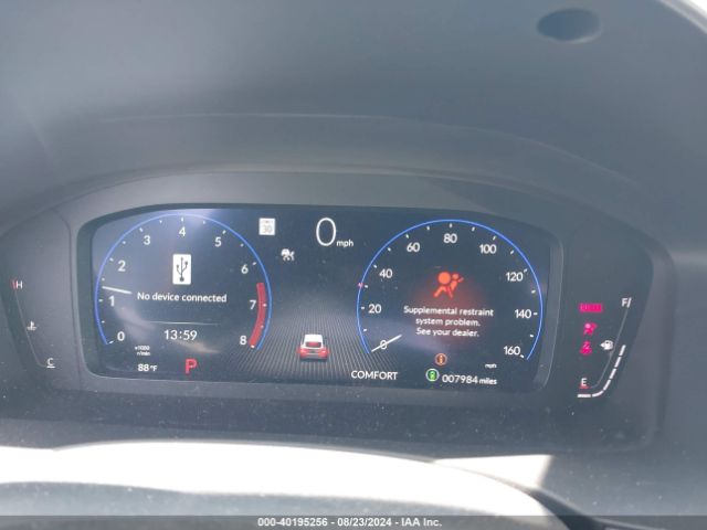 19UDE4H21RA003742 Acura Integra