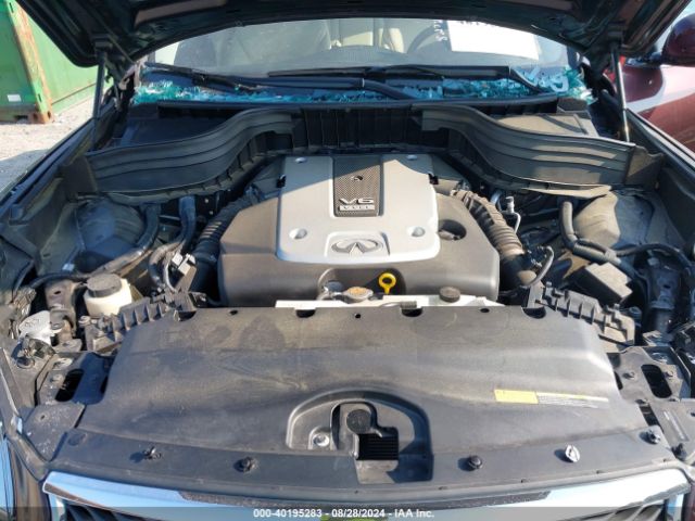 JN1BJ0RR8HM403478 Infiniti QX50