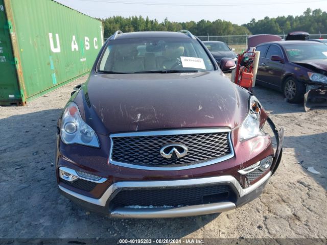 JN1BJ0RR8HM403478 Infiniti QX50
