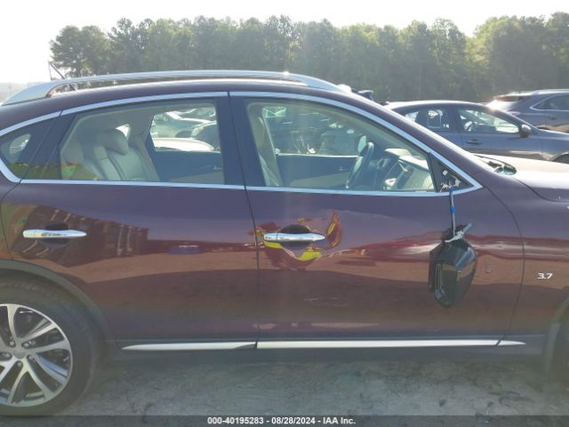 JN1BJ0RR8HM403478 Infiniti QX50