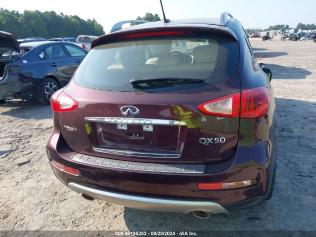 JN1BJ0RR8HM403478 Infiniti QX50