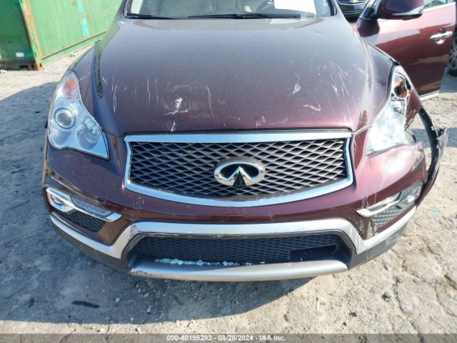 JN1BJ0RR8HM403478 Infiniti QX50