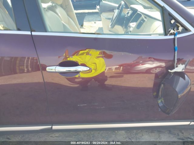 JN1BJ0RR8HM403478 Infiniti QX50