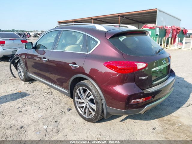 JN1BJ0RR8HM403478 Infiniti QX50