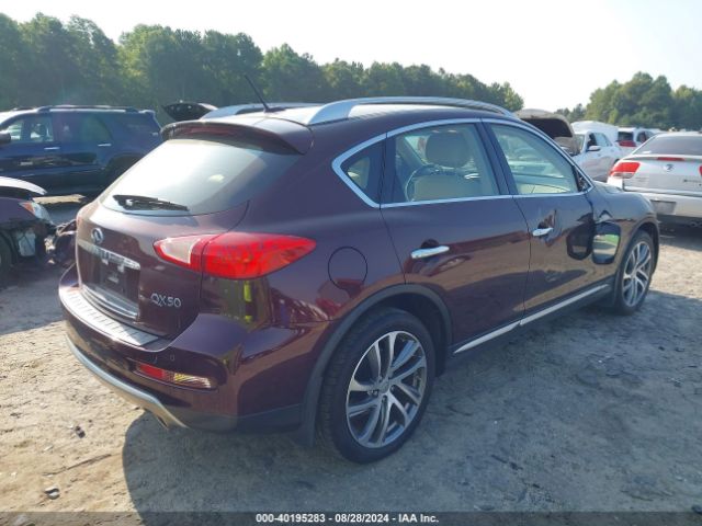 JN1BJ0RR8HM403478 Infiniti QX50