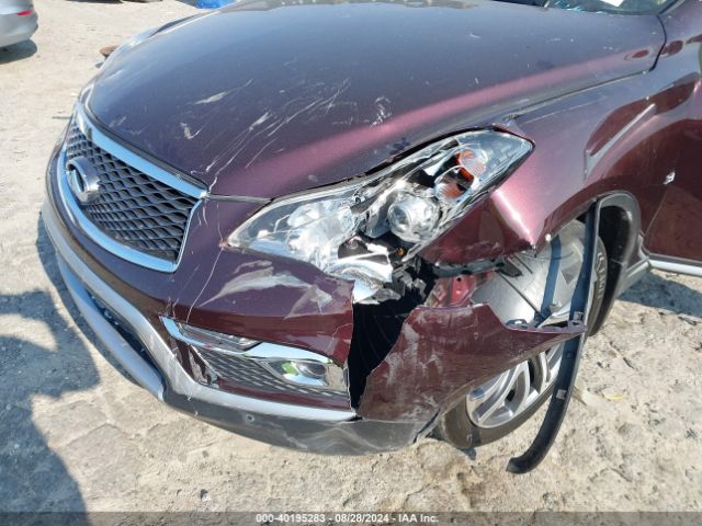 JN1BJ0RR8HM403478 Infiniti QX50