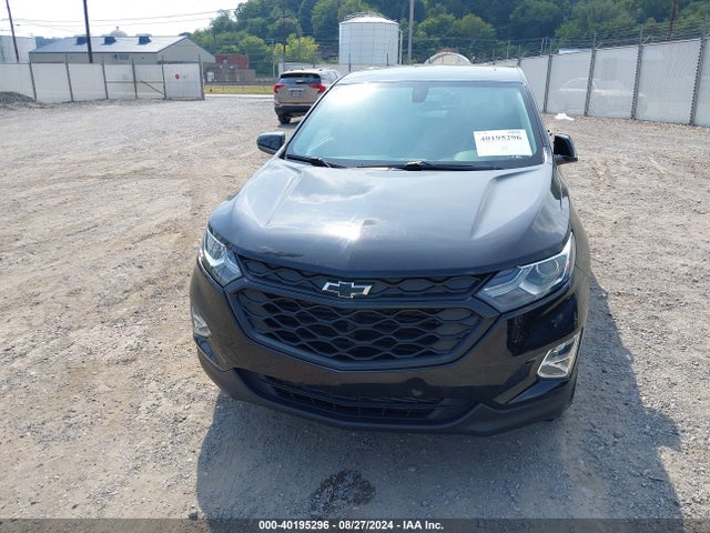 Chevrolet EQUINOX LT 2019 2GNAXVEX2K6209535 Image 12