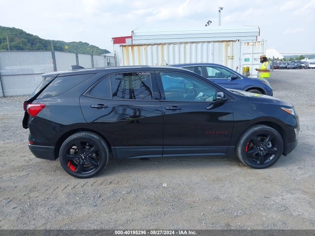 Chevrolet EQUINOX LT 2019 2GNAXVEX2K6209535 Image 13