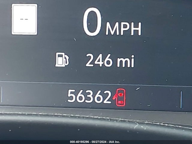 Chevrolet EQUINOX LT 2019 2GNAXVEX2K6209535 Image 15