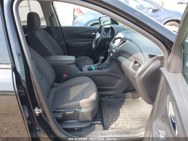 Chevrolet EQUINOX LT 2019 2GNAXVEX2K6209535 Image 5