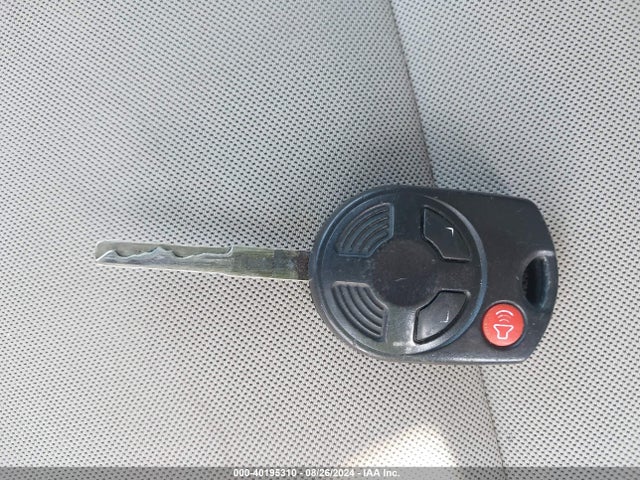 Ford ESCAPE SE 2014 1FMCU0GX8EUC70061 Image 11