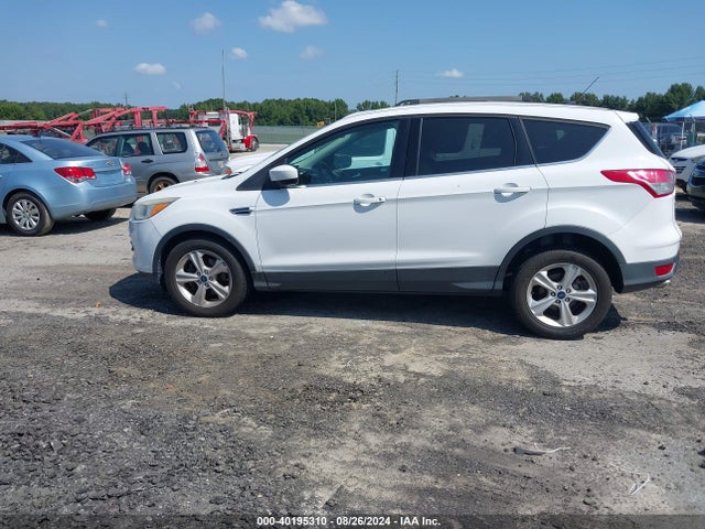 Ford ESCAPE SE 2014 1FMCU0GX8EUC70061 Image 13