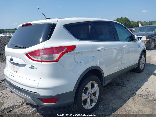 Ford ESCAPE SE 2014 1FMCU0GX8EUC70061 Image 15