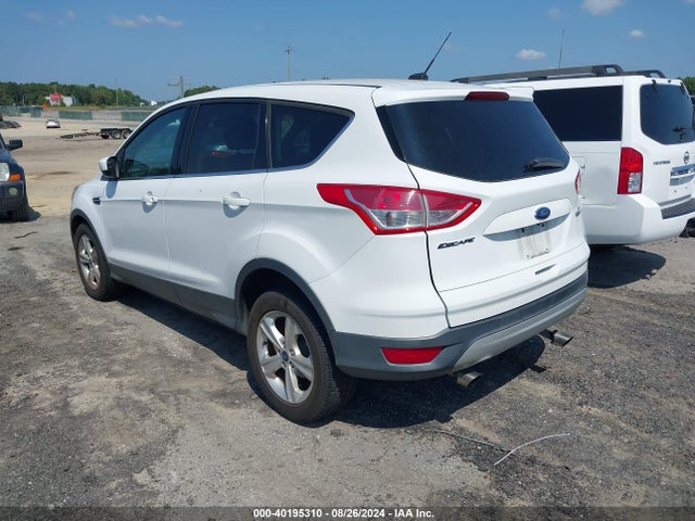 Ford ESCAPE SE 2014 1FMCU0GX8EUC70061 Image 3