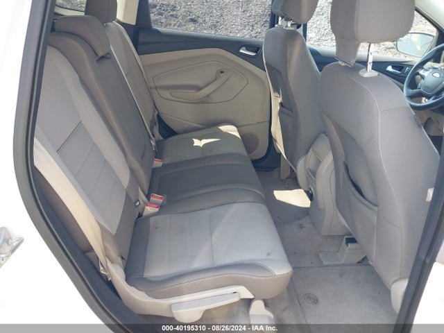 Ford ESCAPE SE 2014 1FMCU0GX8EUC70061 Image 8