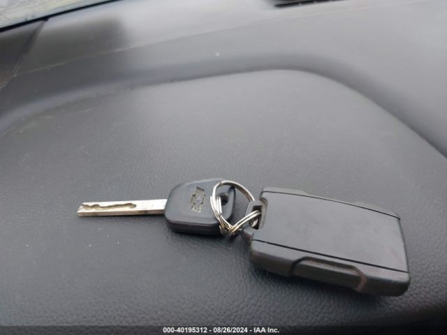 3GCUKNEC3JG614937 Chevrolet Silverado 1500 Wt