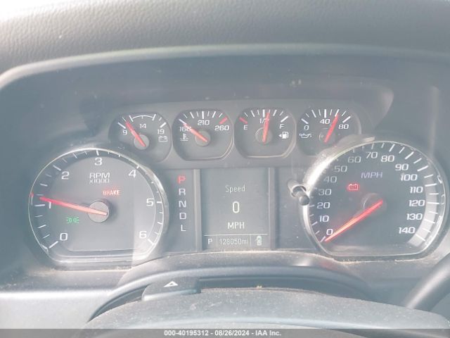 3GCUKNEC3JG614937 Chevrolet Silverado 1500 Wt