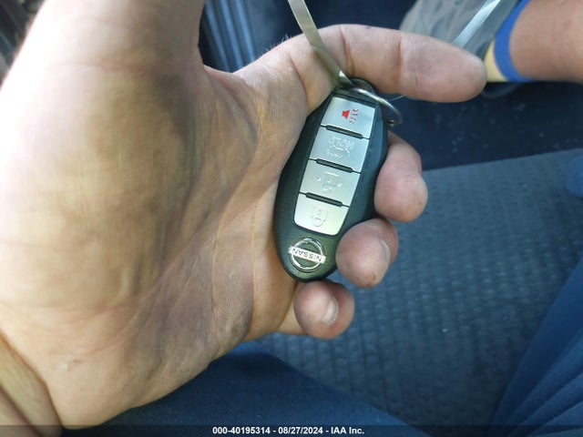 Nissan Altima 2.5 S 2015 1N4AL3AP1FC167084 Image 11