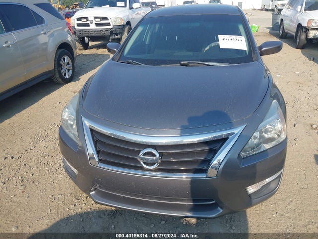 Nissan Altima 2.5 S 2015 1N4AL3AP1FC167084 Image 12