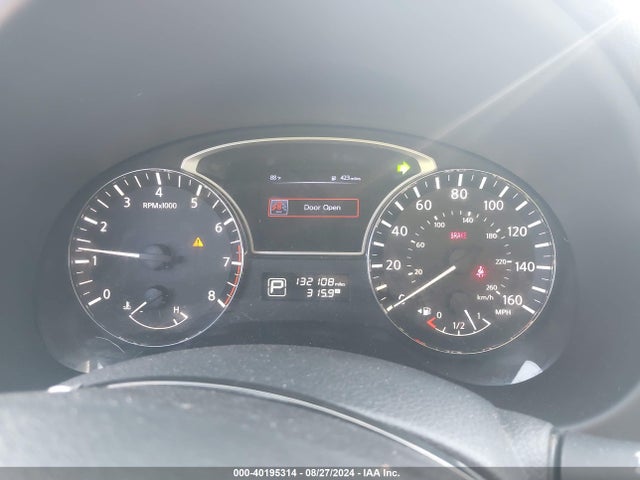 Nissan Altima 2.5 S 2015 1N4AL3AP1FC167084 Image 7