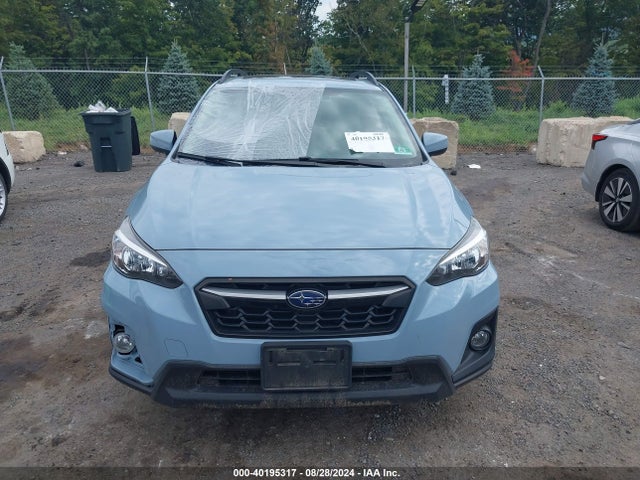 Subaru Crosstrek 2.0i Premium 2019 JF2GTAEC0K8249841 Image 12