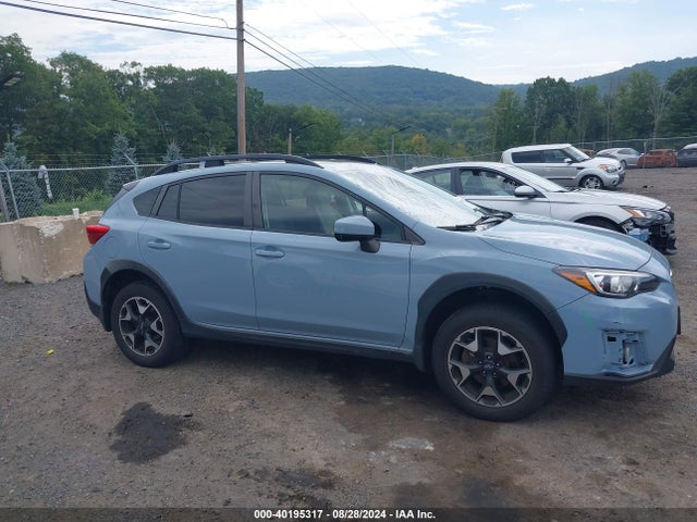 Subaru Crosstrek 2.0i Premium 2019 JF2GTAEC0K8249841 Image 13